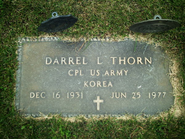 headstone image